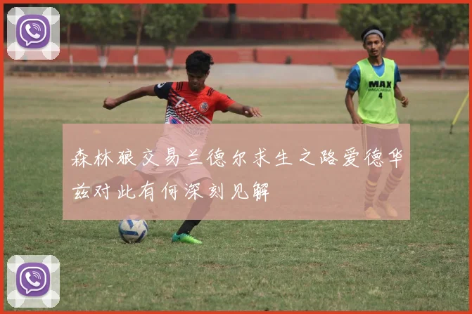 森林狼交易兰德尔求生之路爱德华兹对此有何深刻见解